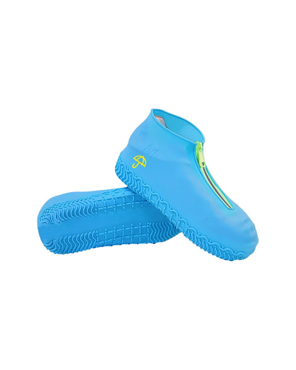 Butt Be Dry Shoe Covers (Waterproof)